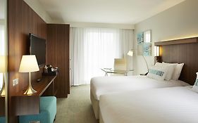 Courtyard By Marriott Aberdeen Airport